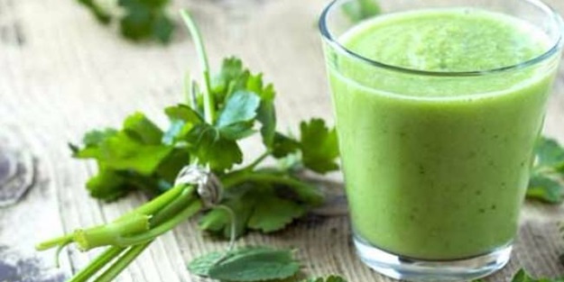 Maydanoz kürü nasıl yapılır? Faydaları nelerdir?