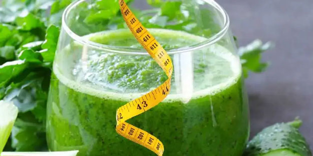 Maydanoz suyu zayıflatır mı, nasıl hazırlanır?