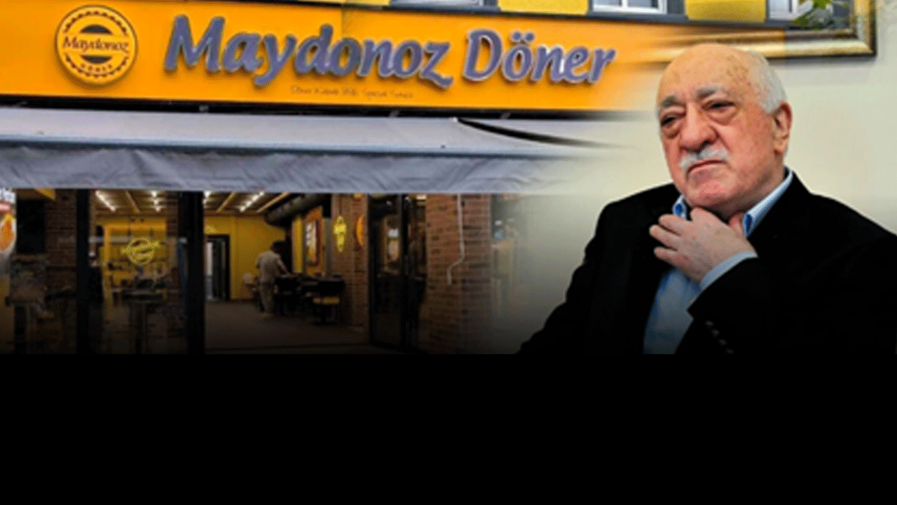 Maydonoz döner operasyonunda 9 tutuklama! FETÖ’ye para akışı ortaya çıktı