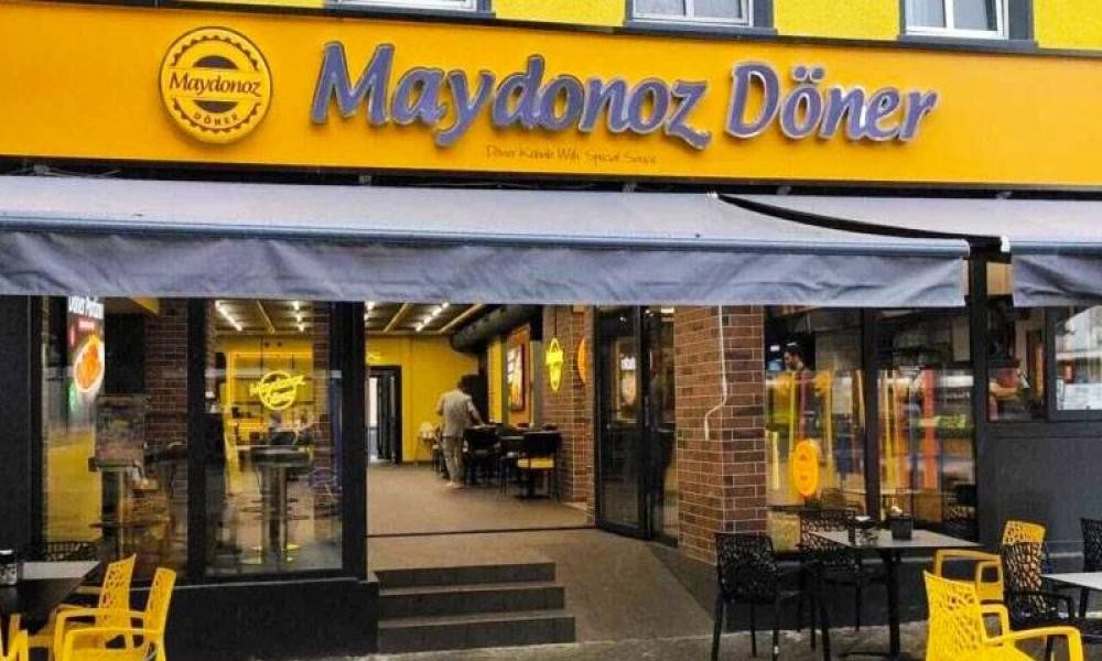 Maydonoz Döner soruşturmasında flaş gelişme