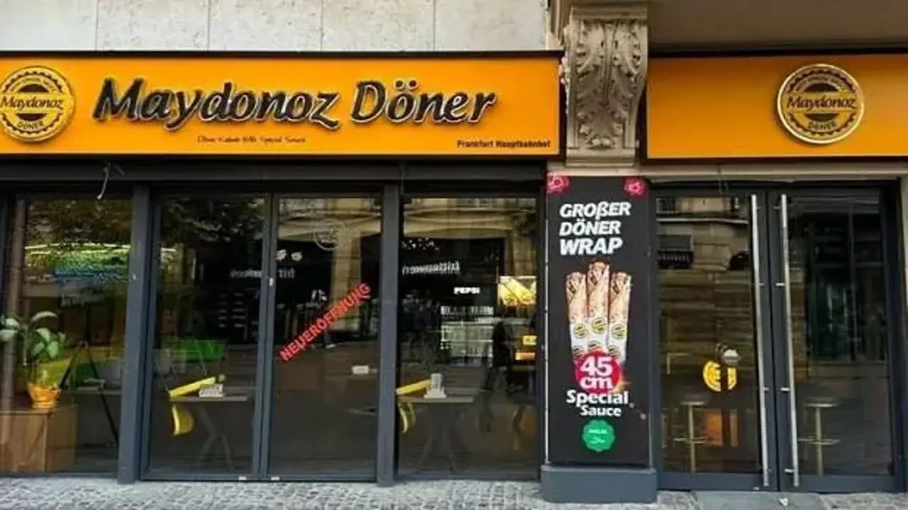 Maydonoz Döner’in beyni FETÖ KASASI çıktı! MASAK’tan şok tespitler!
