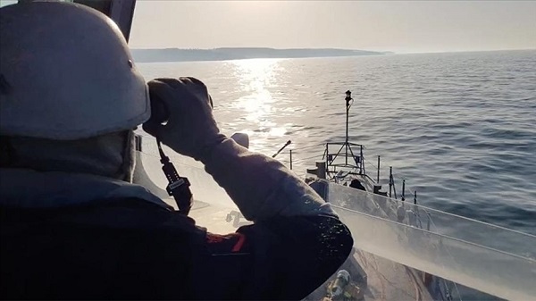 Mayınlar nereden geliyor? Marmara'da Karadeniz'de mayın temizliği mi yapılıyor?