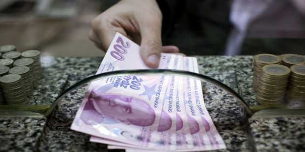 Mayıs 2021 Gelir kaybı desteği ne zaman yatar?