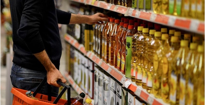 Mayıs ayı enflasyon oranı açıklandı