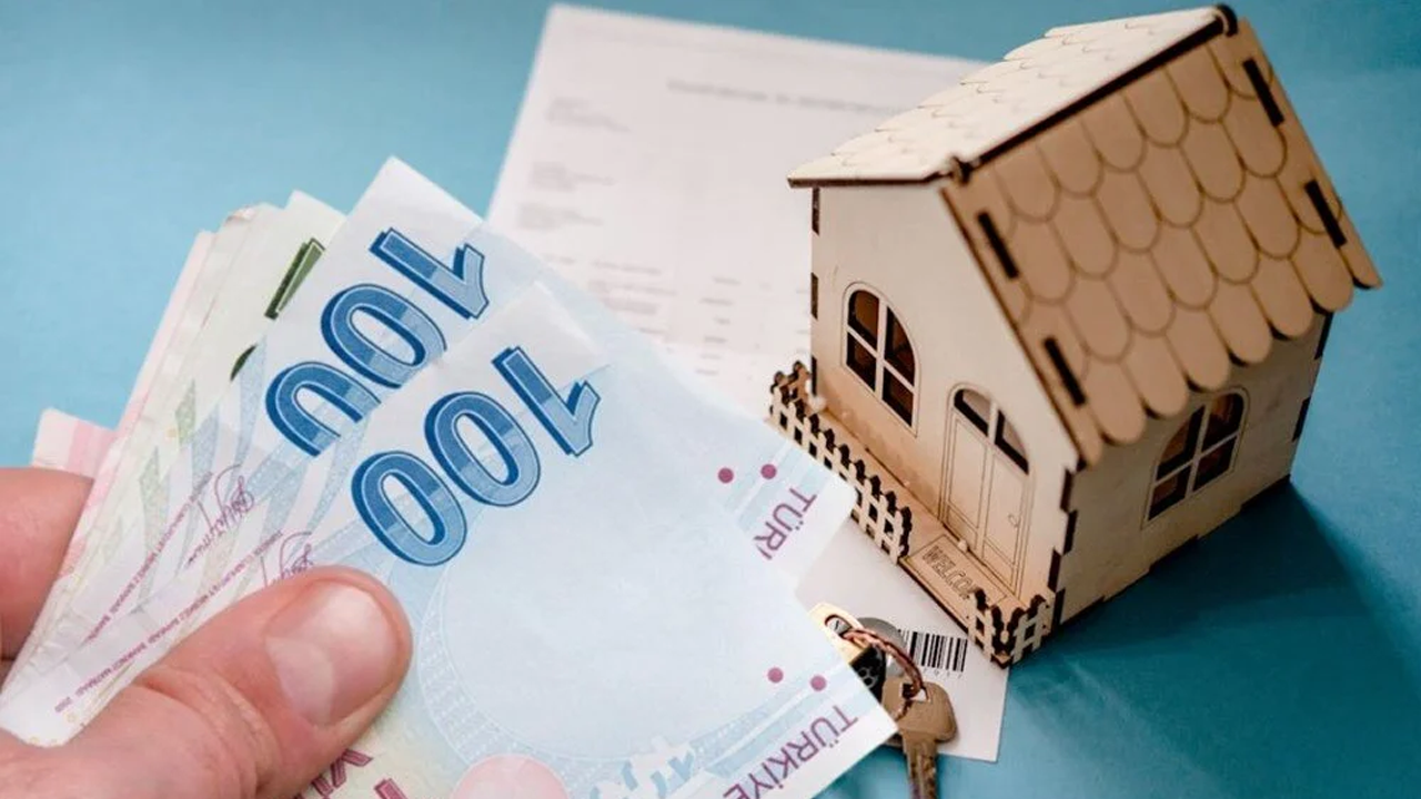 Mayıs ayı kira artış oranı belli oldu!