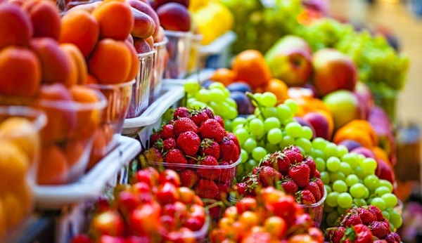 Mayıs ayı meyve ve sebzeleri nelerdir? Mayıs ayında ne yenir hangi meyveler çıkar?