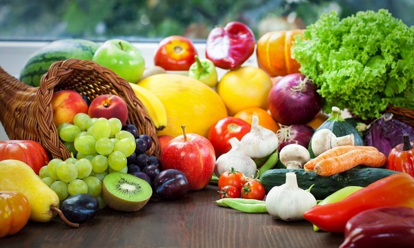 Mayıs ayı sebze ve meyveleri nelerdir?