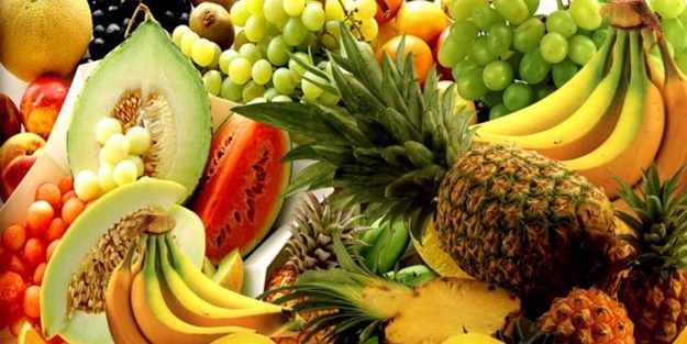 Mayıs ayında bunları tüketmelisiniz - FOTO