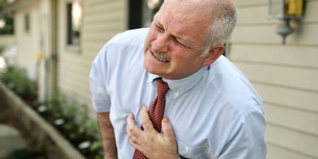 Mayıs ayında kalbinize dikkat!