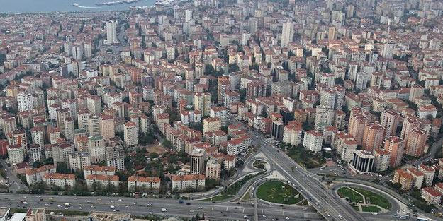 Kiralar ne kadar zamlandı? Mayıs ayında kiralar ne kadar arttı? Mayıs 2021 kira artış oranı TEFE TÜFE