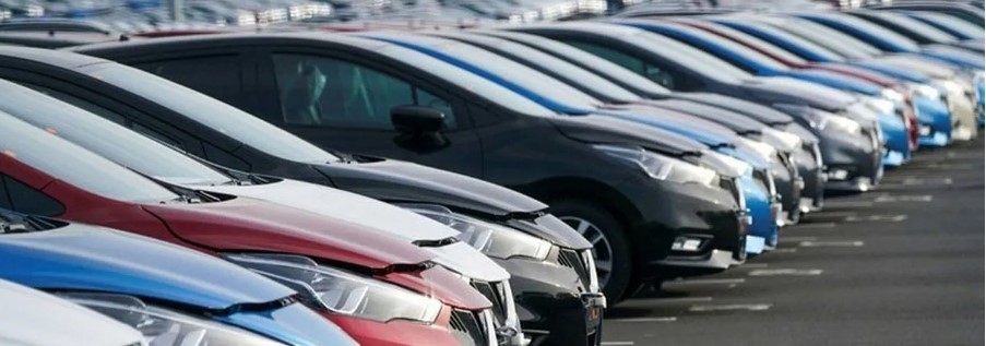 Mayıs ayında otomotiv kampanyaları güncellendi! 1 milyonun altında 8 model kaldı