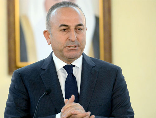 'Mayıs ayında Türkiye sınırına gelecekler!'