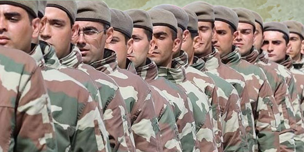 Mayıs 2022 celp dönemi askerlik yerleri açıklandı mı? e devlet askerlik yeri neresi?