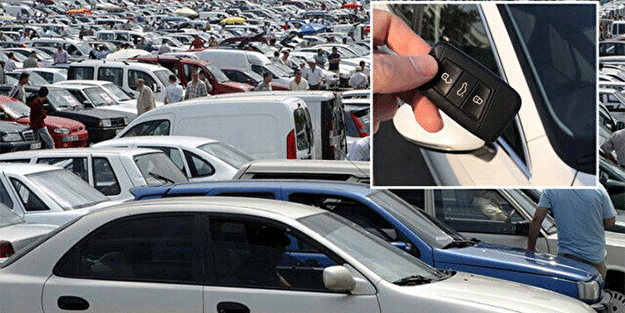 Mayıs’ın en çok satılan otomobil markası o oldu