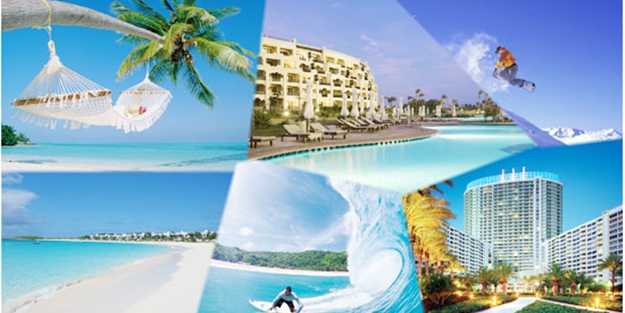 Mayısta gelen turist sayısı yüzde 27 arttı