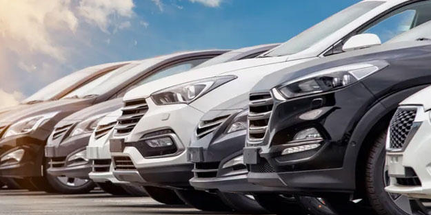Mayısta otomobil markaları kampanya yarışına tutuştu