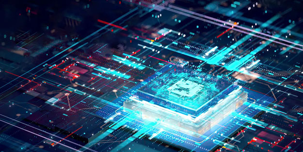 Maymun gözünü açtı! Bir firma daha çip için finansman alacak