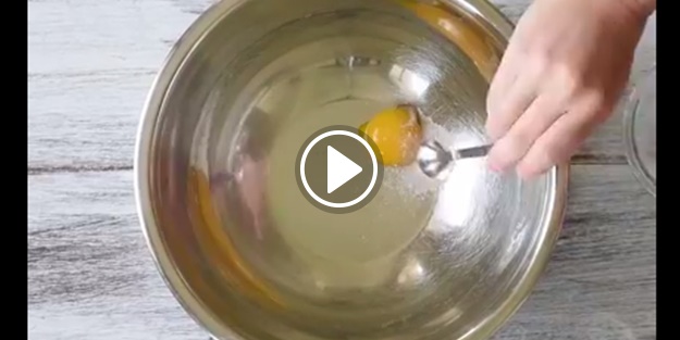 Mayonezinizi kendiniz hazırlayın! İşte tarifi...