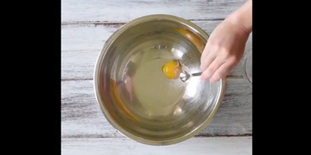 Mayonezinizi kendiniz yapın - VIDEO
