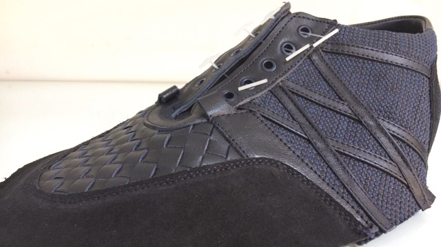 Mayöz bölünmeli vurgun