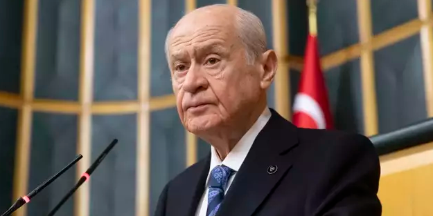 "Mazbata verilmesi skandaldır" diyen Bahçeli'den flaş açıklama! Van'da hukuki bir mesele çarpıtıldı