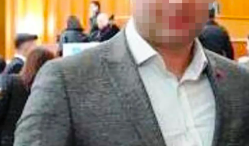 Mazbatasını alamadan cezaevine girdi!