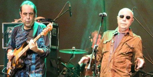 Mazhar Alanson'dan Özkan Uğur açıklaması