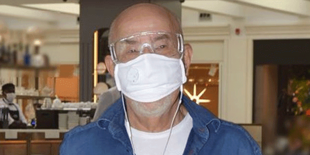 Mazhar Alanson'dan Özkan Uğur açıklaması