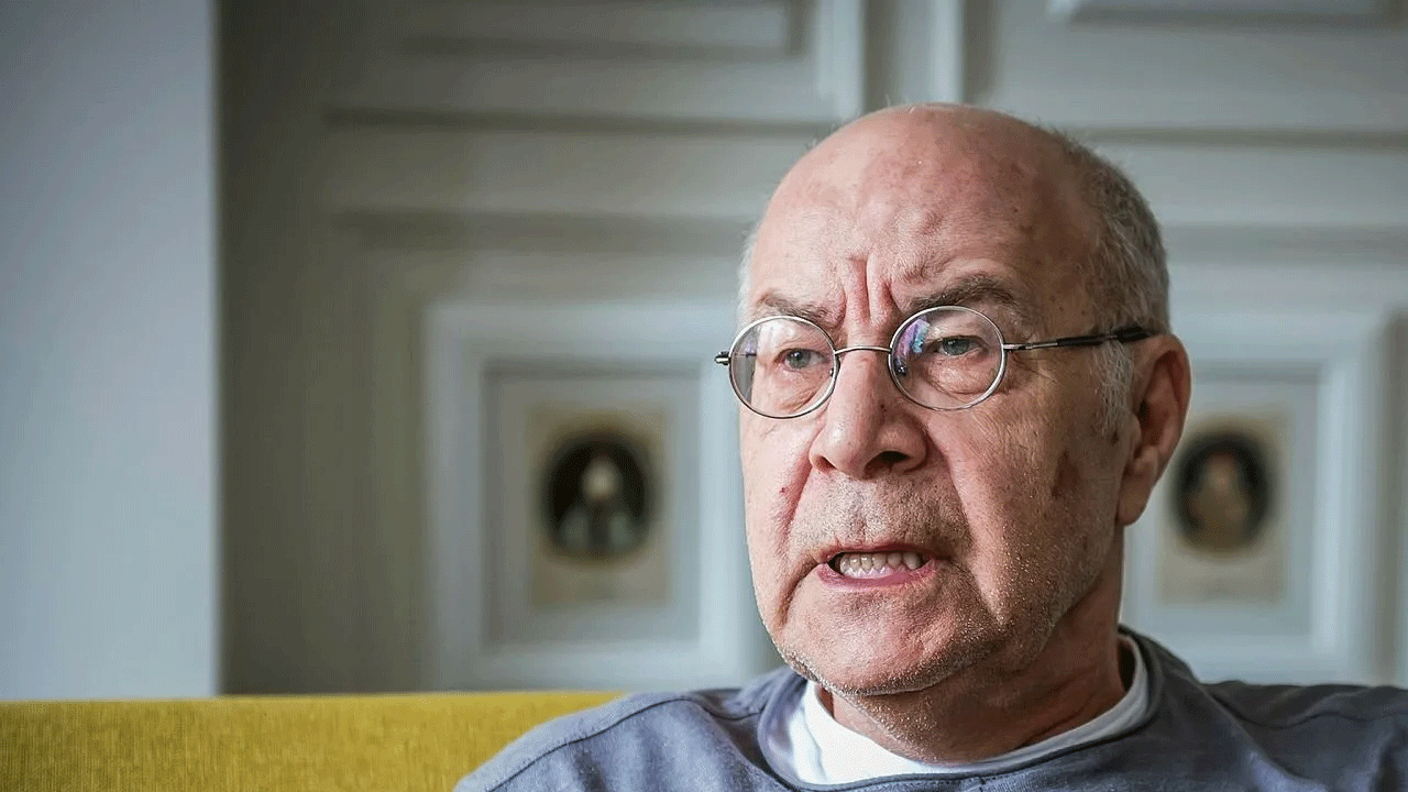 Mazhar Alanson'u yıkan haber! Allah kimseye vermesin...