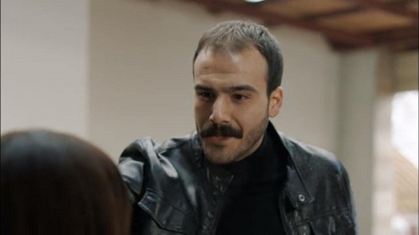 Mazhar Alican Uğur kimdir? EDHO Alican Uğur hangi rolde