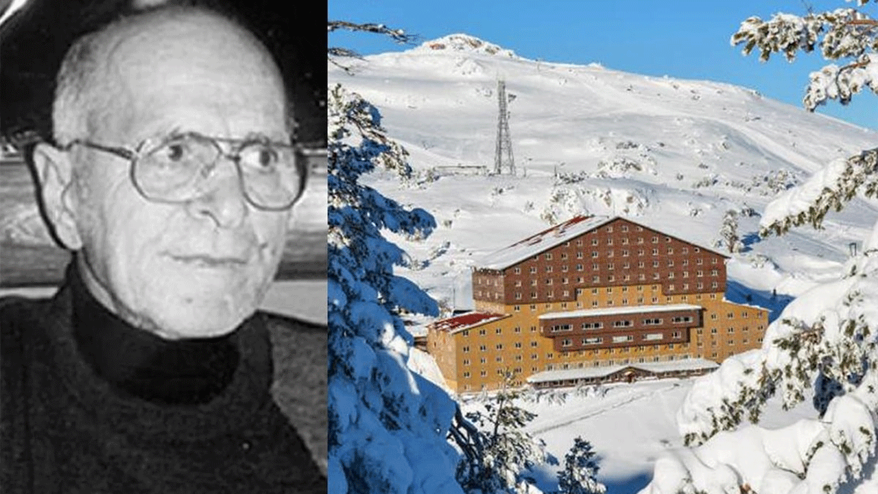 Mazhar Murtezaoğlu kimdir?