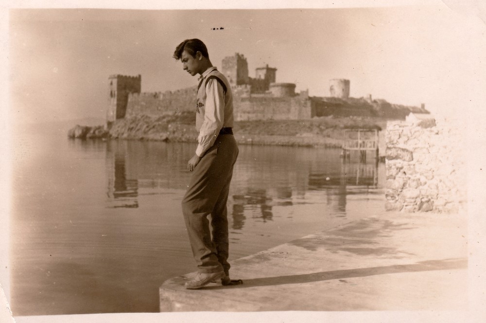 Mazimdeki Bodrum ve Bodrumlular 