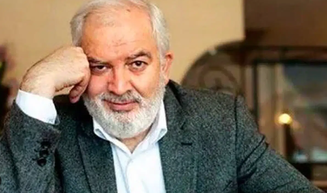 Mazinin İbretlik Vesikası: Karahasanoğlu’ndan "Ders Alın" Çağrısı!