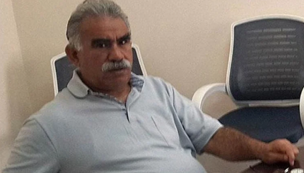 Mazlum Abdi: SDG silah bırakmayacak! Öcalan’ın çağrısı havada kaldı