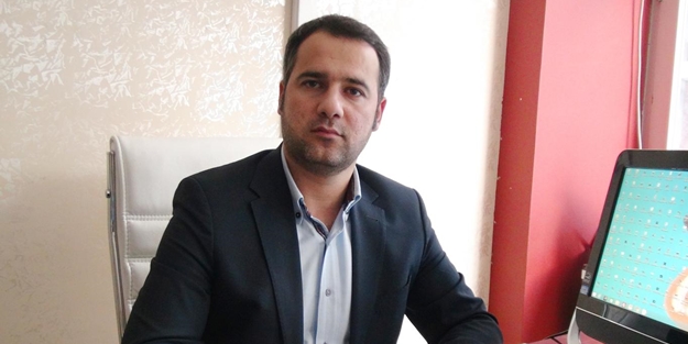 Mazlum-Der'in son dönemde izlediği politikaya tepki