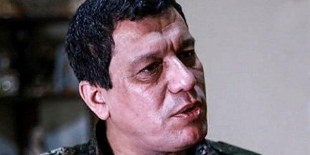 Mazlum Kobani kimdir? Şahin Cilo kod adlı terörist Ferhat Abdi Şahin nereli?