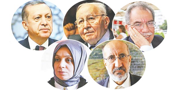 AİHM mazluma kör haine kalkan