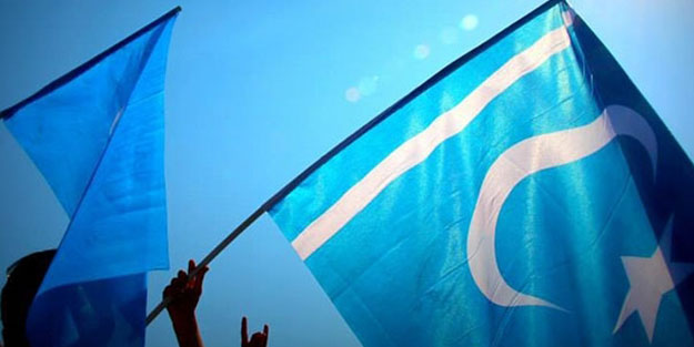 Mazluma yalancı zalime kahraman