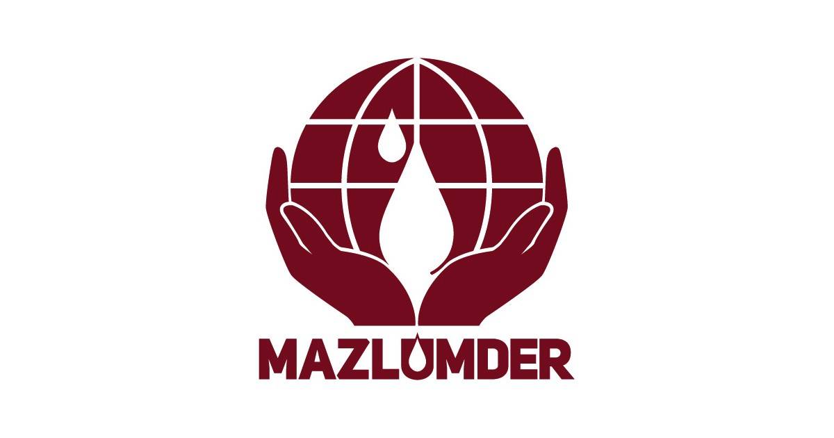 MAZLUMDER, çocuk kitabıyla ilgili açıklamada bulundu “Toplatmak yetmez, ceza şart”