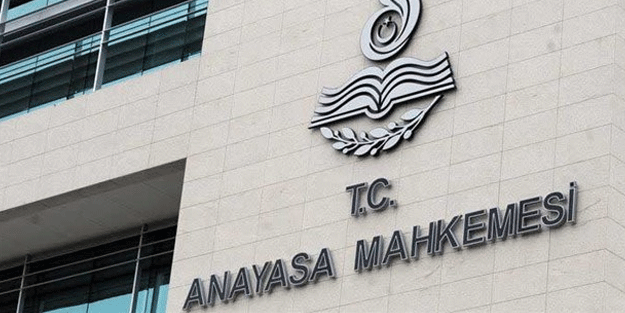 Mazlumlar AYM’nin insafına kaldı
