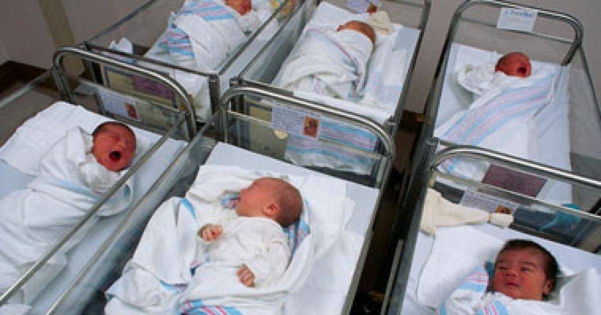 Mazlumlar bir ölüp bin dirilir! Gazze’de Kasım ayında 289 kişi hayatını kaybederken 4462 doğum gerçekleşti