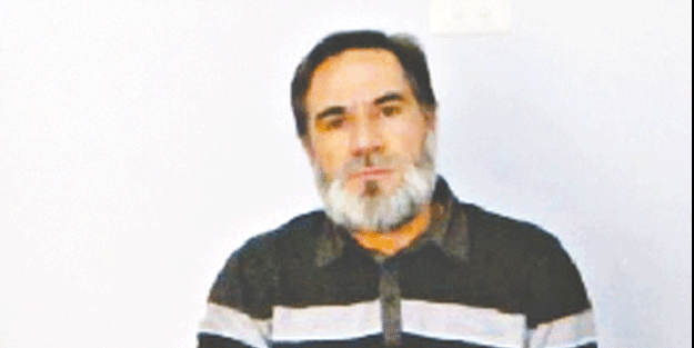 Mazlumlara yargı zulmü sürüyor