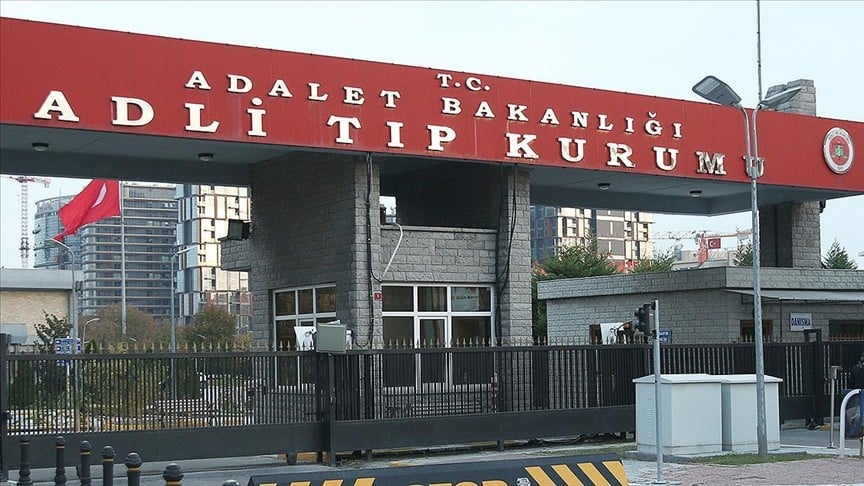 Mazlumlardan Adli Tıp feryadı