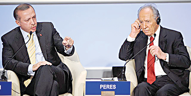 Mazlumların sesi oldu