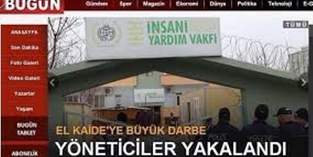 Mazlumun 'ah'ı, indirdi şah'ı!