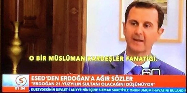 Mazlumun ahı, indirdi Şah'ı!