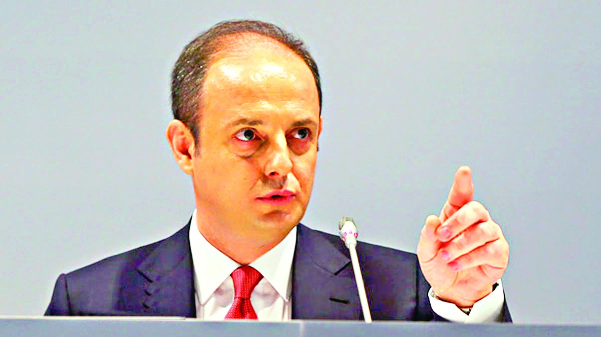 MB artırdı, Faizciler beğenmedi ‘$ zıpladı’