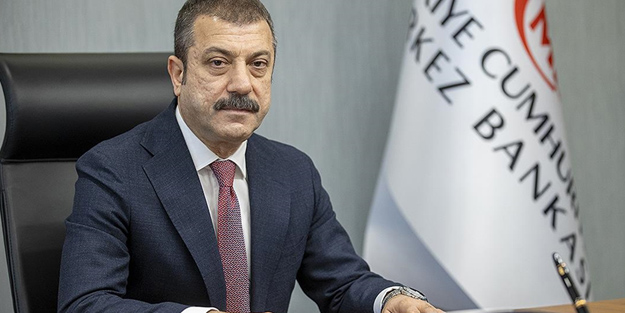 MB Başkanı Kavcıoğlu'ndan enflasyon açıklaması: Yükselten tüm sebepler geride kaldı