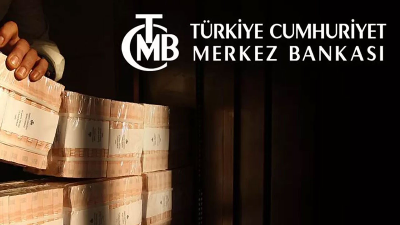 MB faiz oranını 350 baz puan artırarak yüzde 46’ya yükseltti! Faizcinin imdadına CHP yetişti