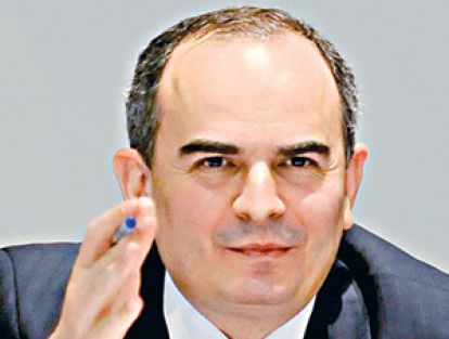 MB gücünü vardiyalı kullanıyor